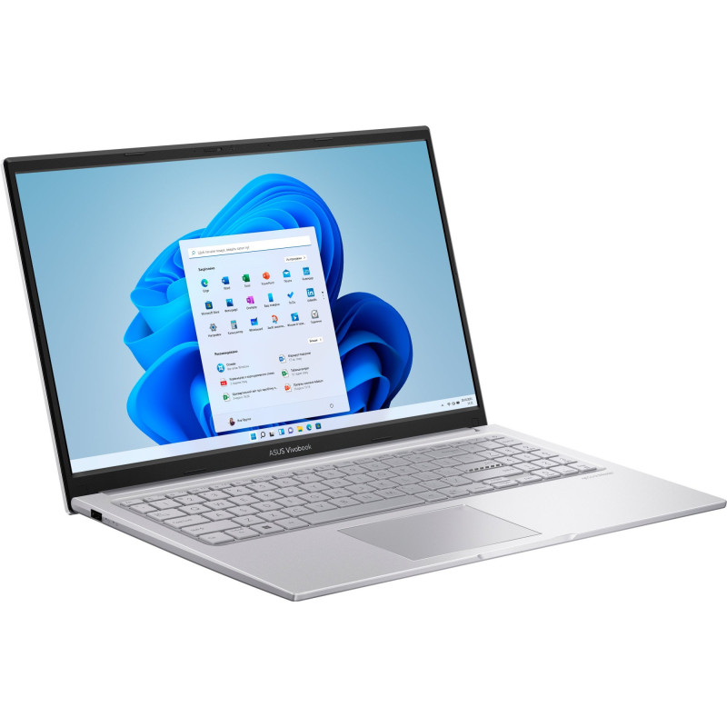 Ноутбук ASUS Vivobook 15 X1504VA-BQ3833WS (90NB13Y2-M01D90)