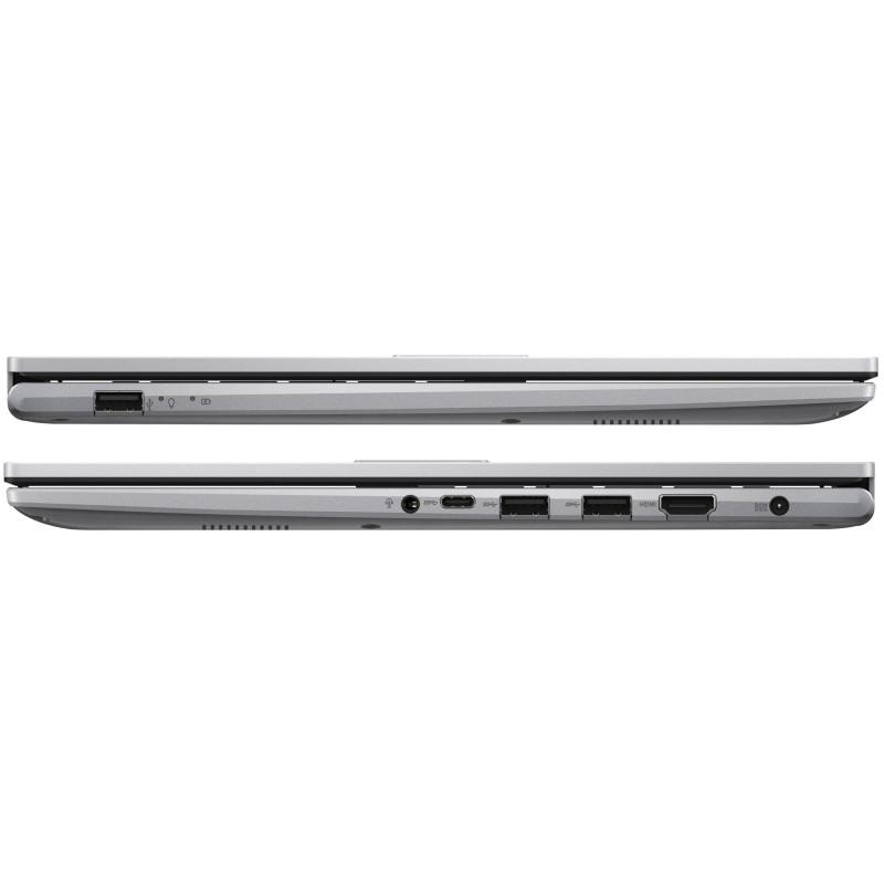 Ноутбук ASUS Vivobook 15 X1504VA-BQ3833WS (90NB13Y2-M01D90)