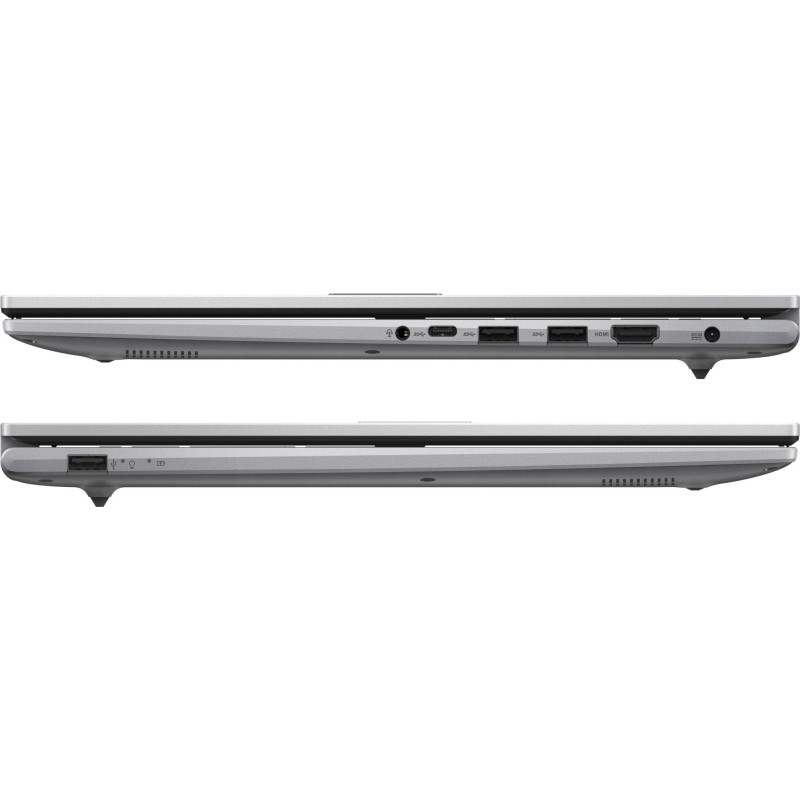 Ноутбук ASUS Vivobook 17 X1704VA-AU890 (90NB13X1-M00C60)