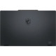 Ноутбук MSI Cyborg A17 (B2HWFKG-037XUA)