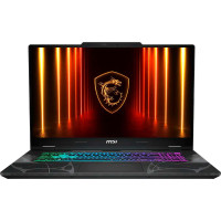 Ноутбук MSI Cyborg A17 (B2HWFKG-037XUA)