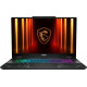 Ноутбук MSI Cyborg A17 (B2HWFKG-037XUA)