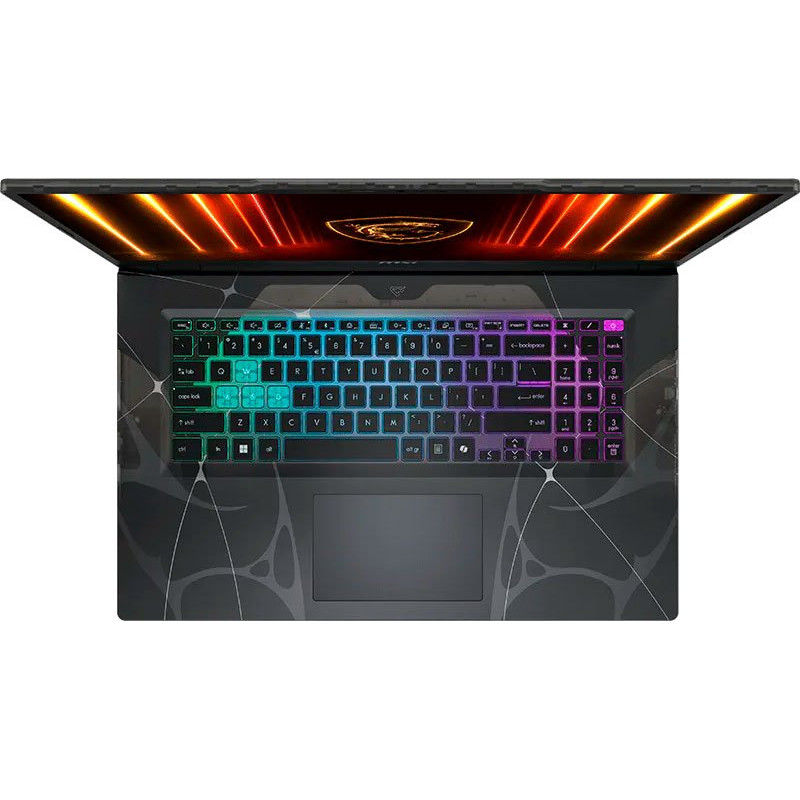 Ноутбук MSI Cyborg A17 (B2HWFKG-037XUA)