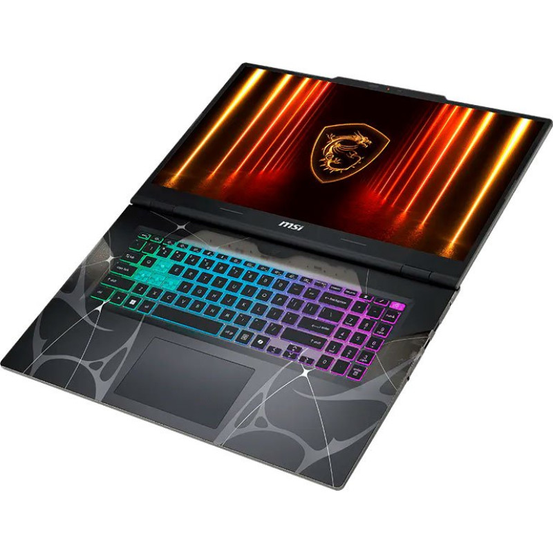 Ноутбук MSI Cyborg A17 (B2HWFKG-037XUA)