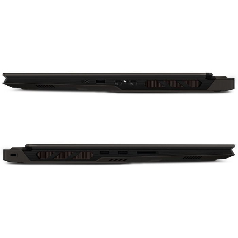 Ноутбук MSI Raider A18 HX A9WIG-212XUA (9S7-182L72-212)