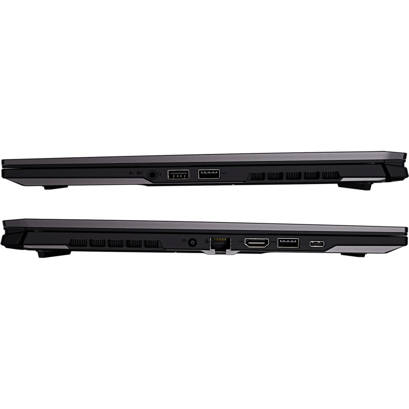 Ноутбук GIGABYTE Aero X16 (AERO_X16_1VH93UAC64AH)