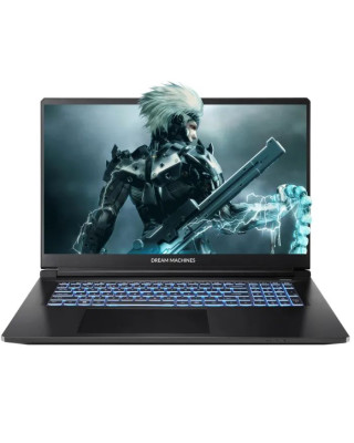 Ноутбук Dream Machines RT5050-17 (RT5050-17UA24)