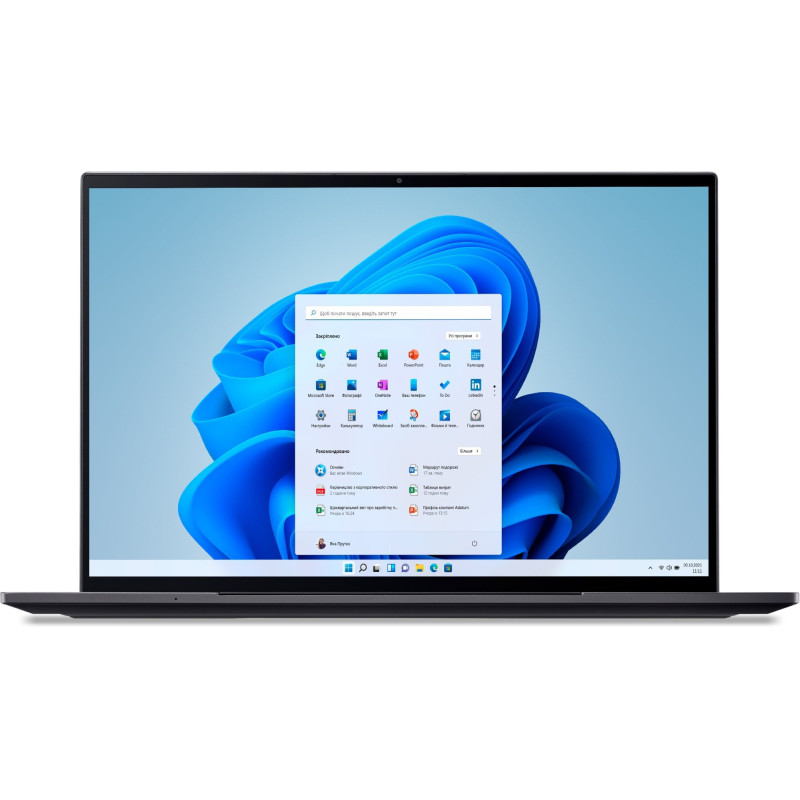 Ноутбук Acer Swift X 14 SFX14-61G (NX.JA7EU.004)