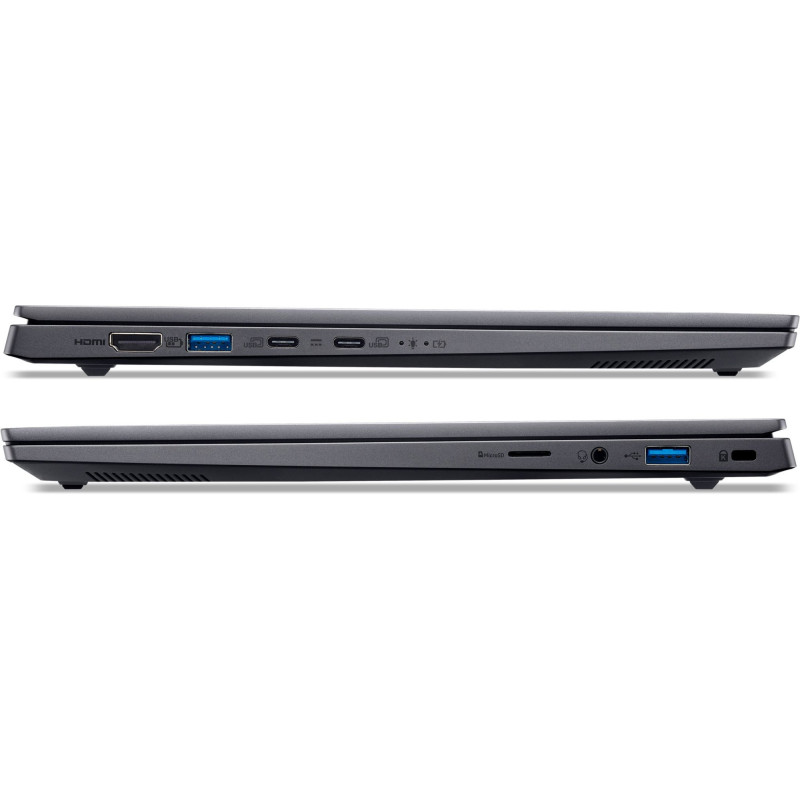 Ноутбук Acer Swift X 14 SFX14-61G (NX.JA7EU.004)