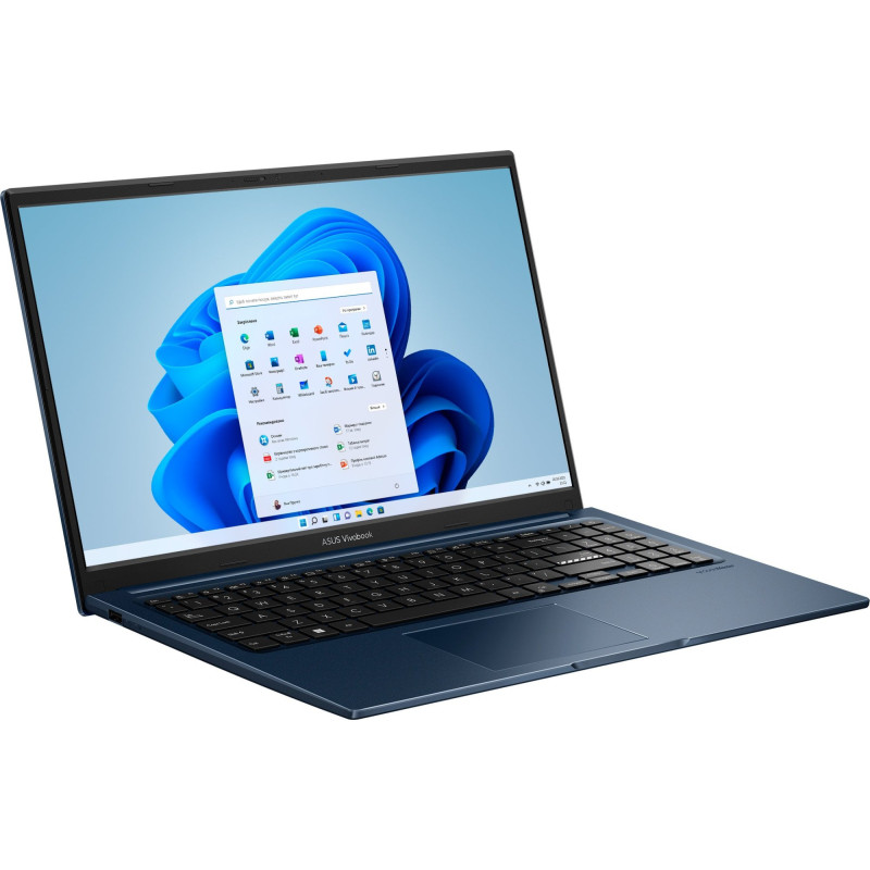 Ноутбук ASUS Vivobook 15 X1504VA-BQ3834WS (90NB13Y1-M01DA0)