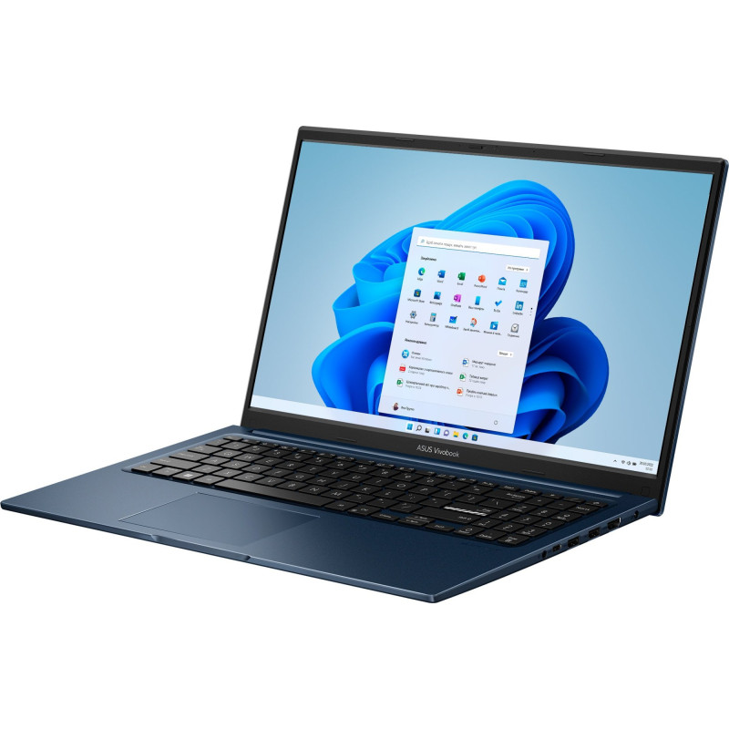 Ноутбук ASUS Vivobook 15 X1504VA-BQ3834WS (90NB13Y1-M01DA0)
