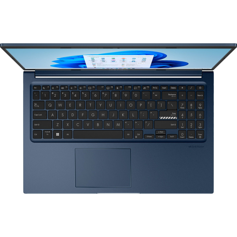 Ноутбук ASUS Vivobook 15 X1504VA-BQ3834WS (90NB13Y1-M01DA0)