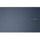 Ноутбук ASUS Vivobook 15 X1504VA-BQ3834WS (90NB13Y1-M01DA0)