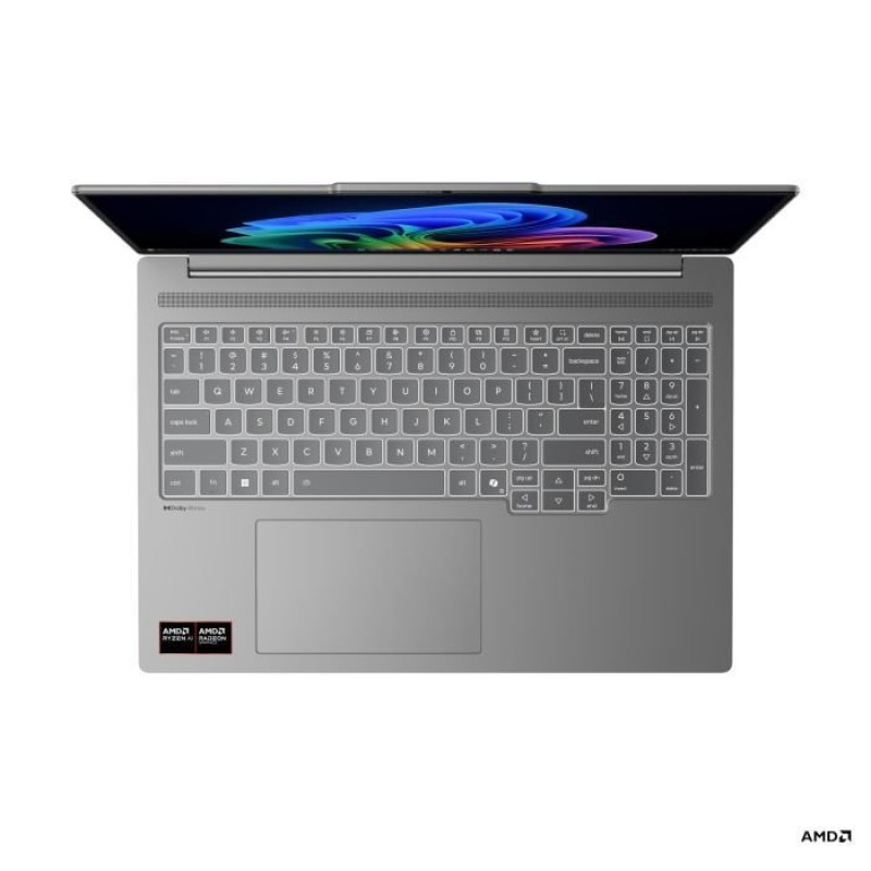 Ноутбук Lenovo IdeaPad Pro 5 16AKP10 (83JN000XUS)
