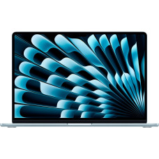Ноутбук Apple MacBook Air 15 M5 A3448 Sky Blue (MDVT4UA/A)