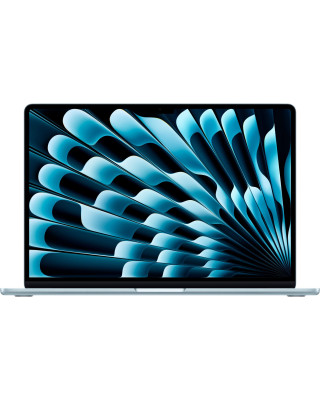Ноутбук Apple MacBook Air 15 M5 A3448 Sky Blue (MDVT4UA/A)