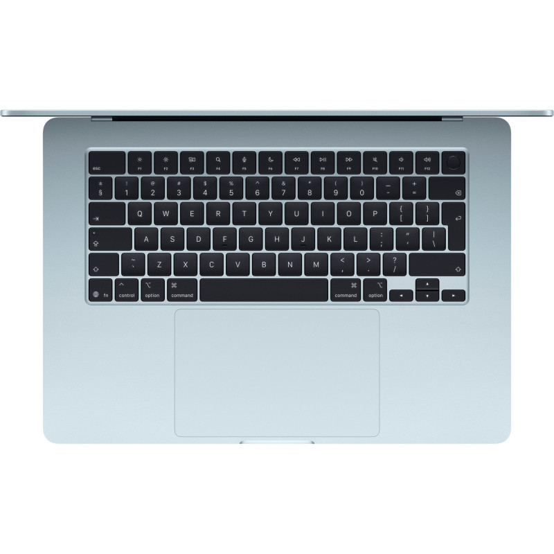 Ноутбук Apple MacBook Air 15 M5 A3448 Sky Blue (MDVT4UA/A)
