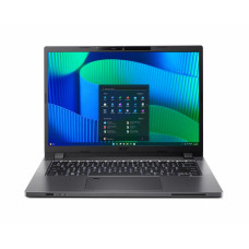 Ноутбук Acer TravelMate P2 14 TMP214-55-506X Grey (NX.B5UEU.00C) 
