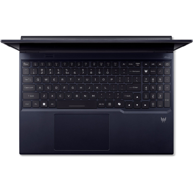 Ноутбук Acer Predator Helios Neo 16 PHN16-I31 (NH.U66EU.004)