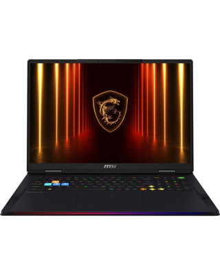 Ноутбук MSI Raider A18 HX A9WJG-208UA (9S7-182L72-208)