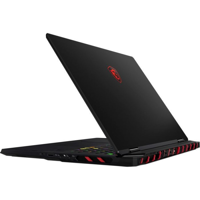 Ноутбук MSI Raider A18 HX A9WJG-208UA (9S7-182L72-208)
