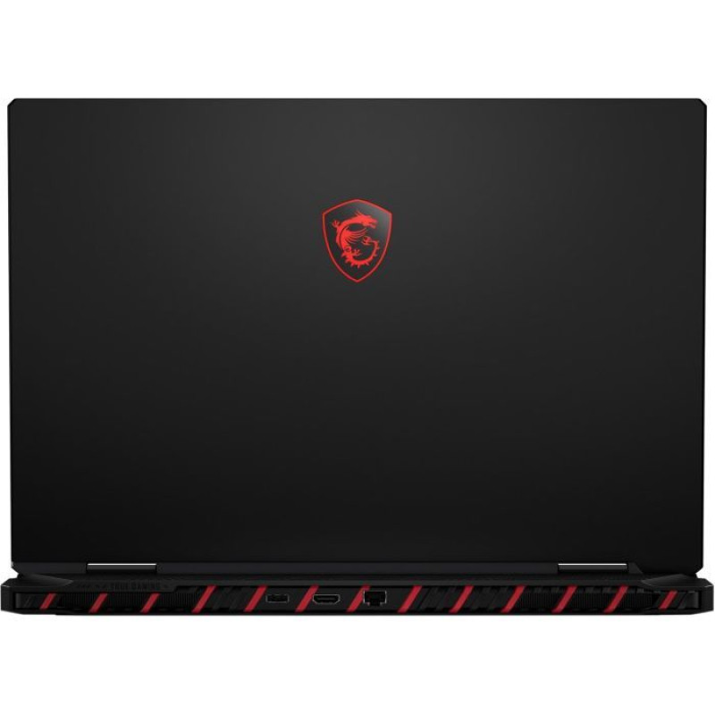 Ноутбук MSI Raider A18 HX A9WJG-208UA (9S7-182L72-208)