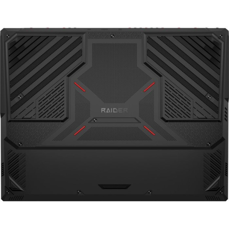 Ноутбук MSI Raider A18 HX A9WJG-208UA (9S7-182L72-208)