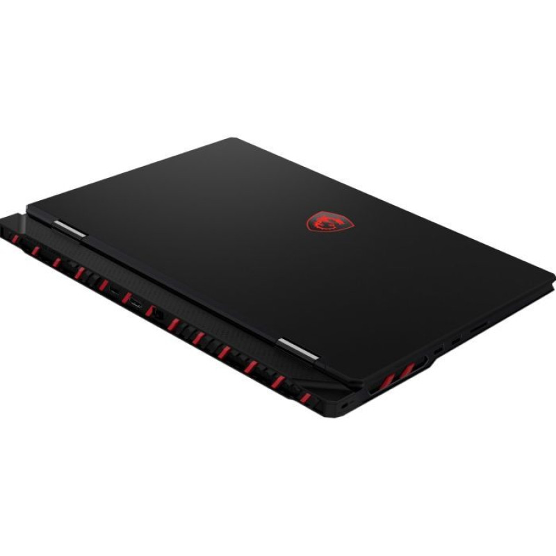 Ноутбук MSI Raider A18 HX A9WJG-208UA (9S7-182L72-208)