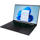 Ноутбук GIGABYTE Aero X16 (AERO_X16_1WH93UAC64DH)
