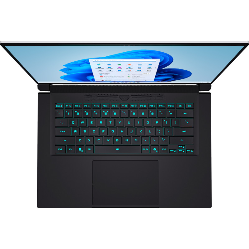 Ноутбук GIGABYTE Aero X16 (AERO_X16_1WH93UAC64DH)