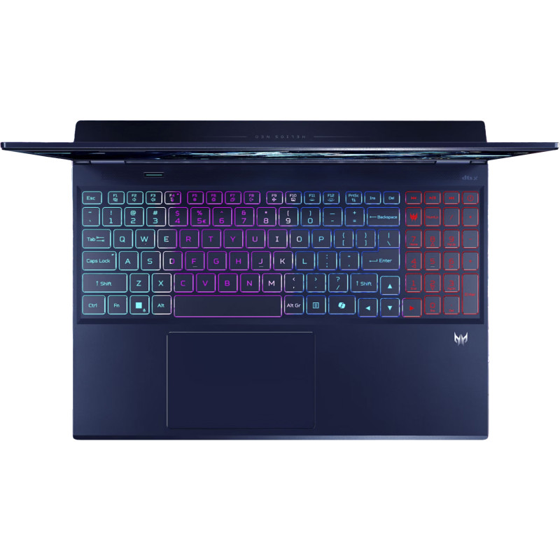 Ноутбук Acer Predator Helios Neo 16 PHN16S-71 (NH.QX7EU.004)
