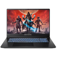 Ноутбук Dream Machines RT5060-17 (RT5060-17UA24)