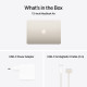 Ноутбук Apple MacBook Air 15 M5 A3448 Starlight (MDVE4UA/A)
