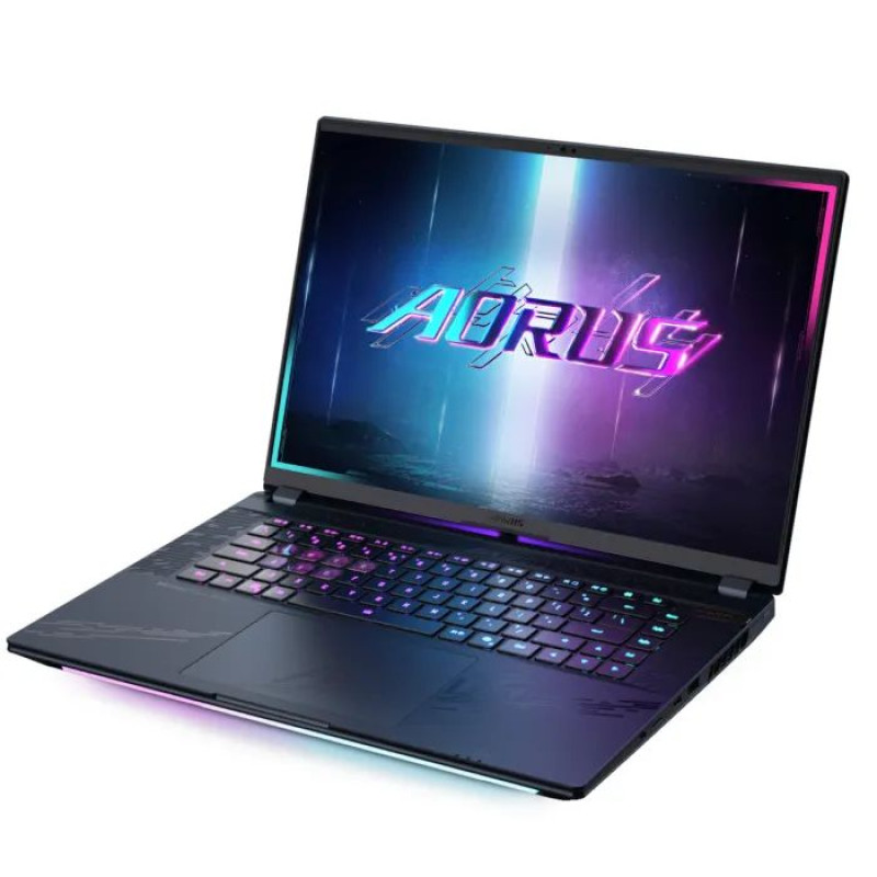 Ноутбук GIGABYTE Aorus Master 16 BZH (AORUS_16BZHC6UAE65SP)