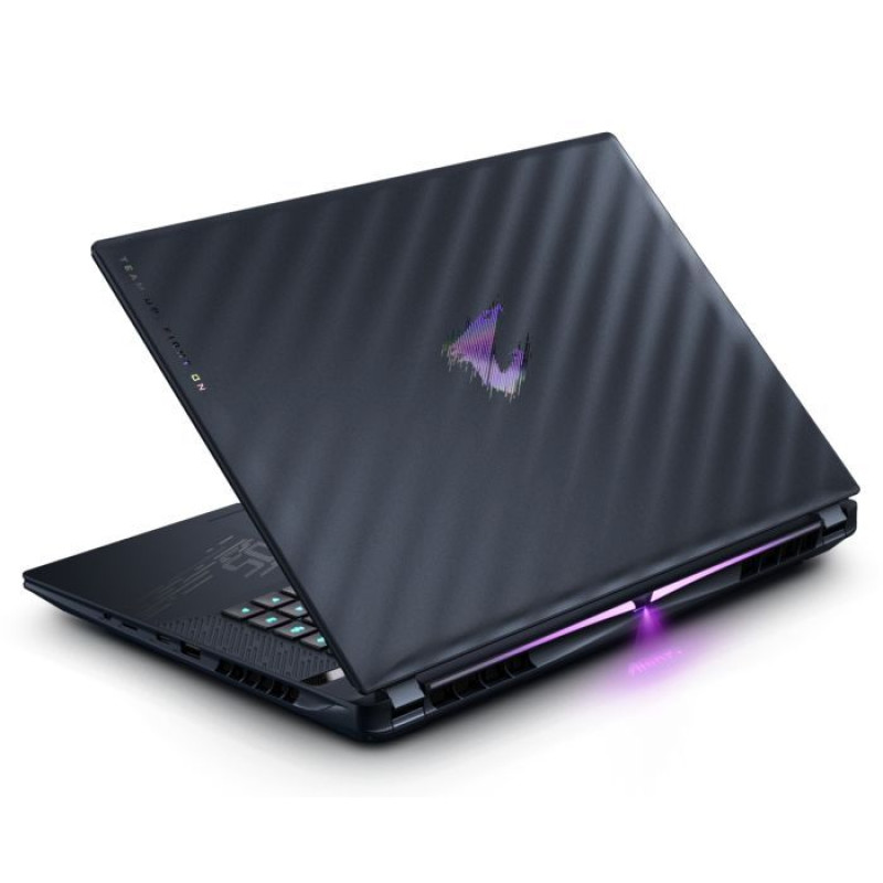 Ноутбук GIGABYTE Aorus Master 16 BZH (AORUS_16BZHC6UAE65SP)