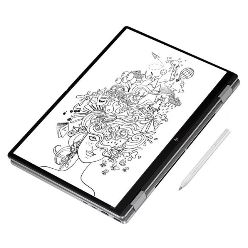 Ноутбук HP OmniBook X Flip x360 14-fk0004ua (C3VD1EA)