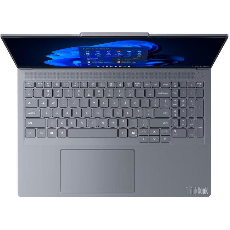 Ноутбук Lenovo ThinkBook 16p G6 ADR (21U0000KRA)