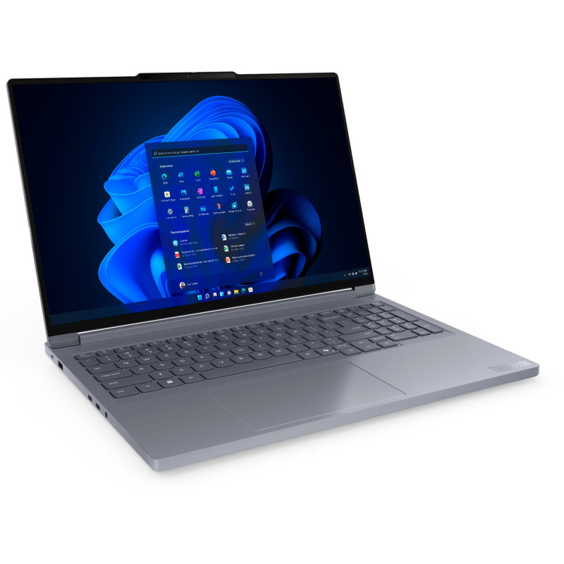 Ноутбук Lenovo ThinkBook 16p G6 ADR (21U0000KRA)