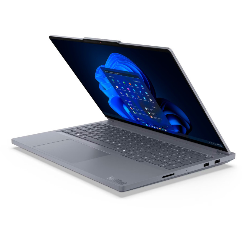 Ноутбук Lenovo ThinkBook 16p G6 ADR (21U0000KRA)