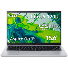 Ноутбук ACER Aspire Go 15 AG15-72P-56D7 (NX.JSVEU.007)