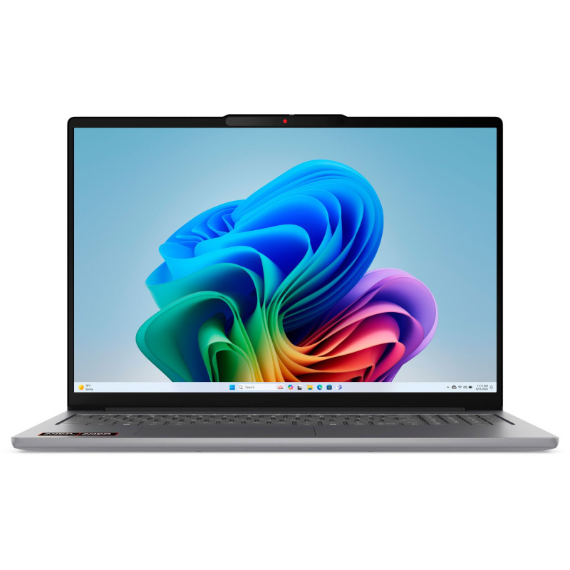 Ноутбук ideapad Slim 5 16AHP11 Luna Grey (83S4000WRA)