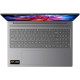 Ноутбук ideapad Slim 5 16AHP11 Luna Grey (83S4000WRA)