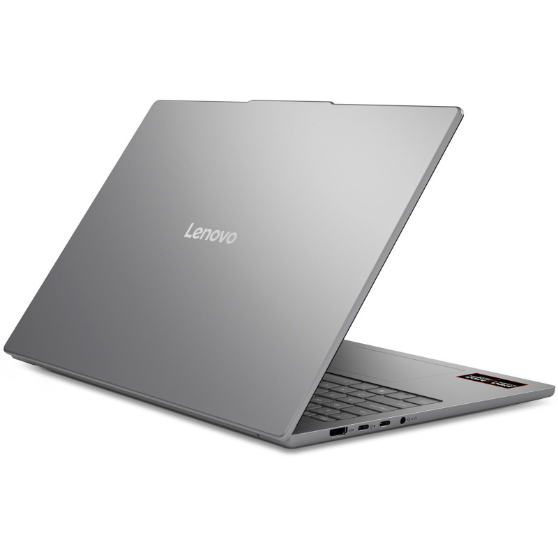 Ноутбук ideapad Slim 5 16AHP11 Luna Grey (83S4000WRA)