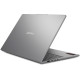 Ноутбук ideapad Slim 5 16AHP11 Luna Grey (83S4000WRA)