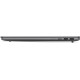 Ноутбук ideapad Slim 5 16AHP11 Luna Grey (83S4000WRA)