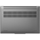 Ноутбук ideapad Slim 5 16AHP11 Luna Grey (83S4000WRA)