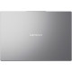 Ноутбук ideapad Slim 5 16AHP11 Luna Grey (83S4000WRA)