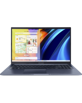Ноутбук ASUS Vivobook 15 X1502VA-BQ489 (90NB10T1-M00MM0)