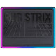 Ноутбук ASUS ROG Strix G16 G615JH-RV020 (90NR0N71-M00280)