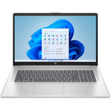 Ноутбук HP 17-CP2043ua (D06HFEA)